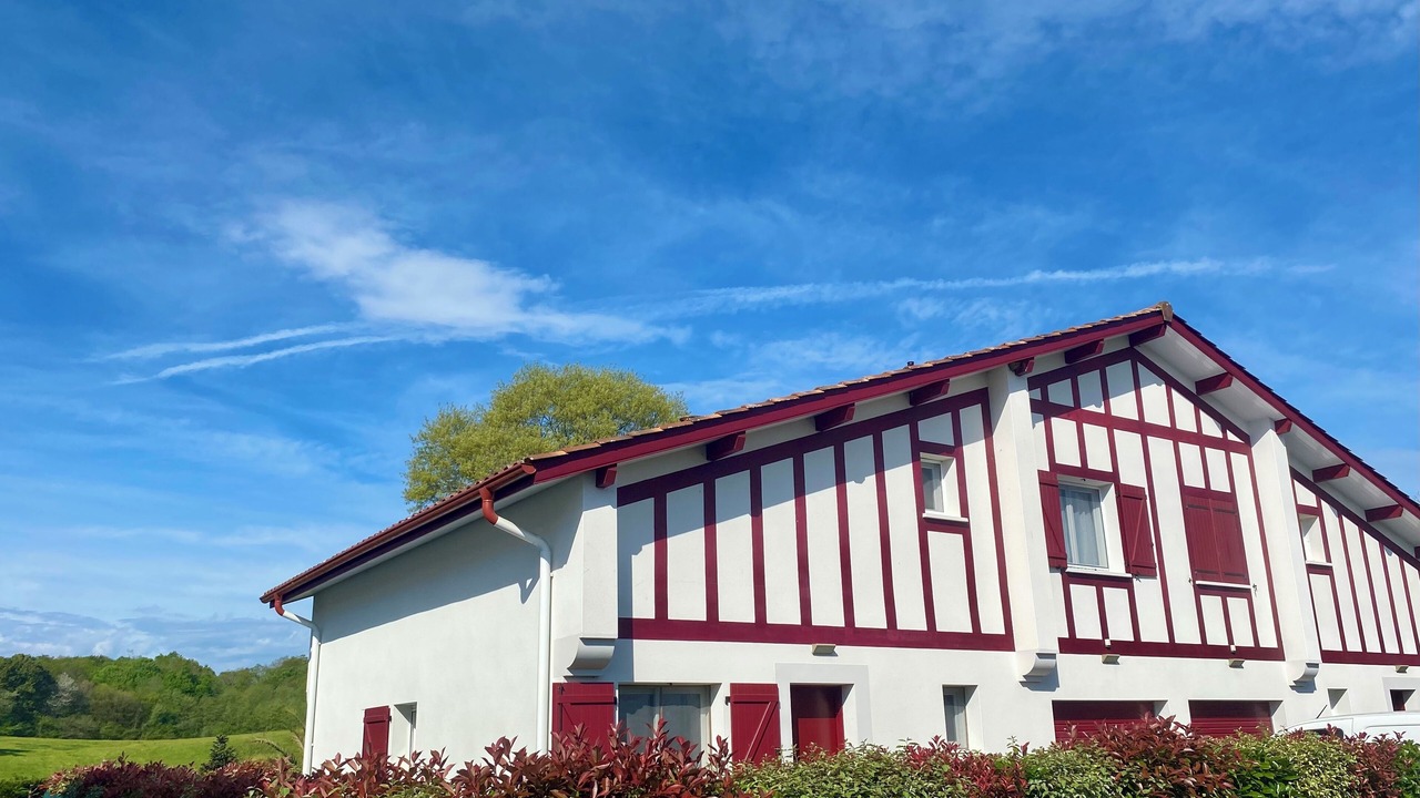 Photo of Outdoor in Briscous