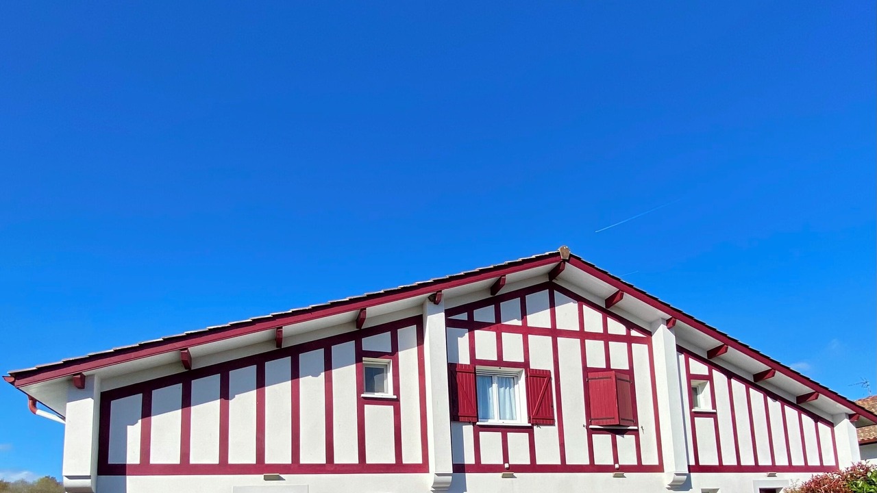 Photo of Outdoor in Briscous