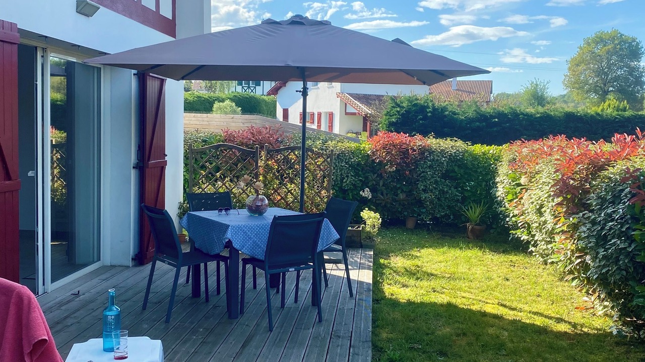 Photo of Outdoor in Briscous