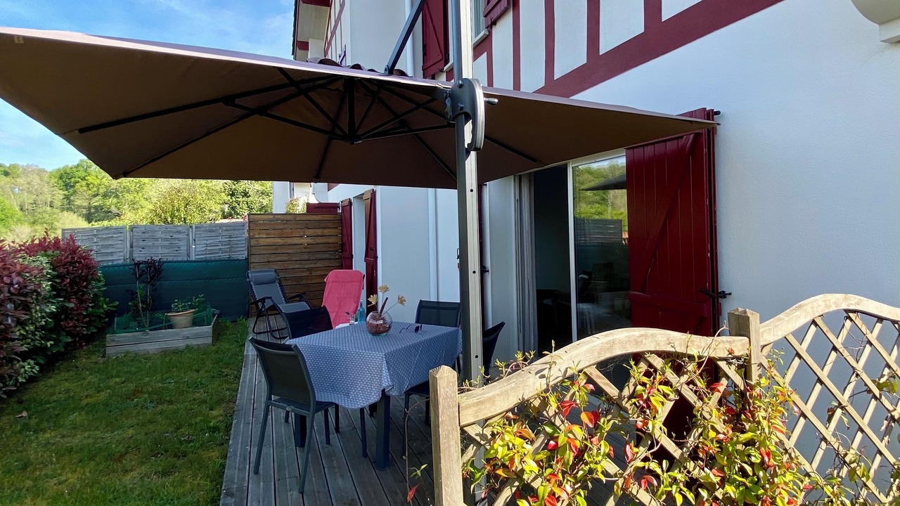 Photo of Outdoor in Briscous