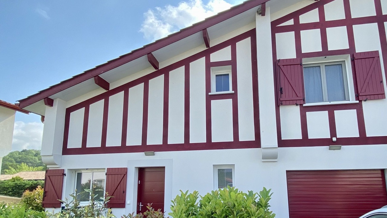 Photo of Outdoor in Briscous