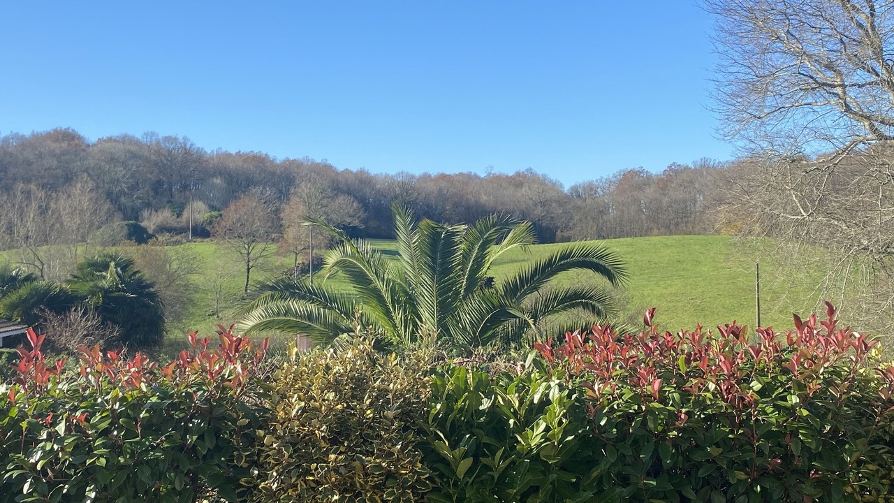 Photo of Outdoor in Briscous