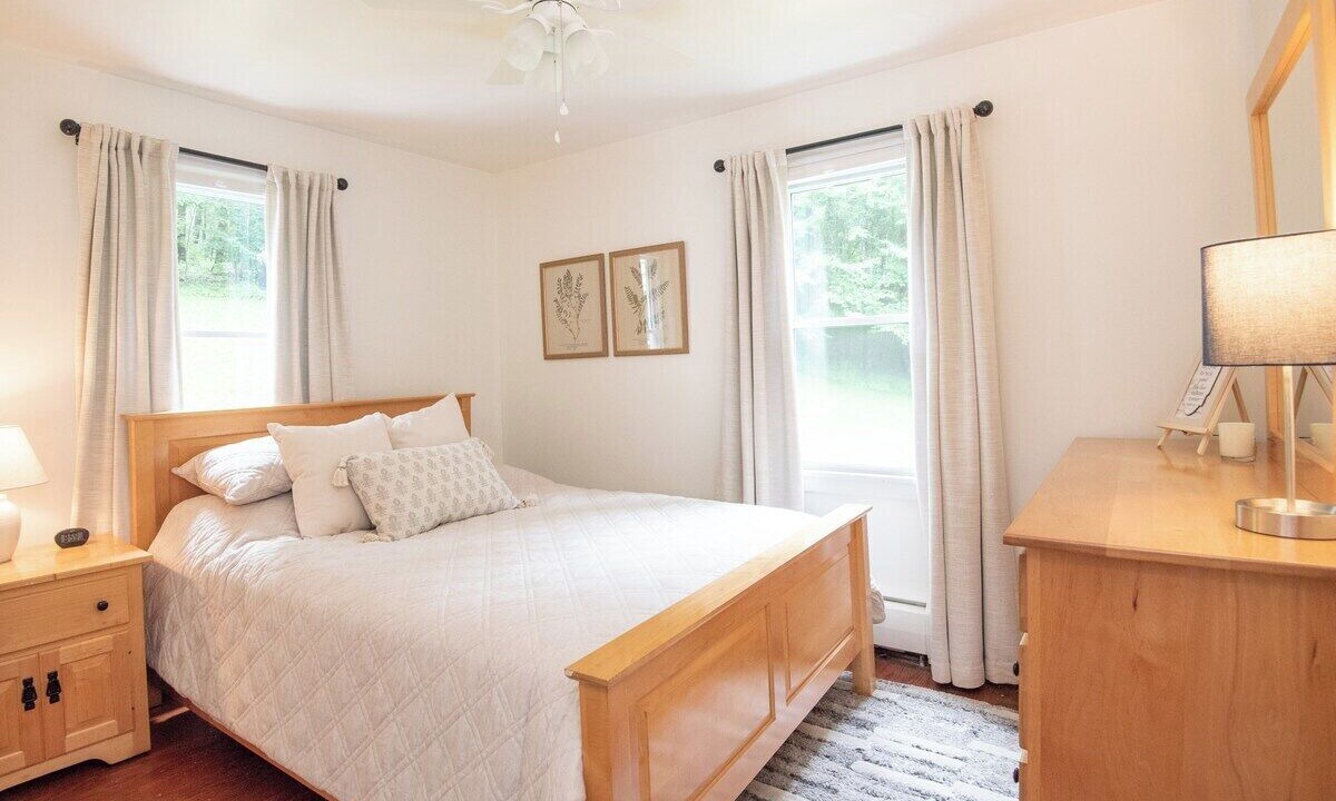 Photo of Bedroom in Mattawana