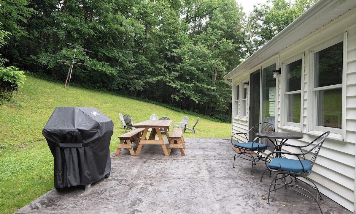 Photo of Outdoor in Mattawana