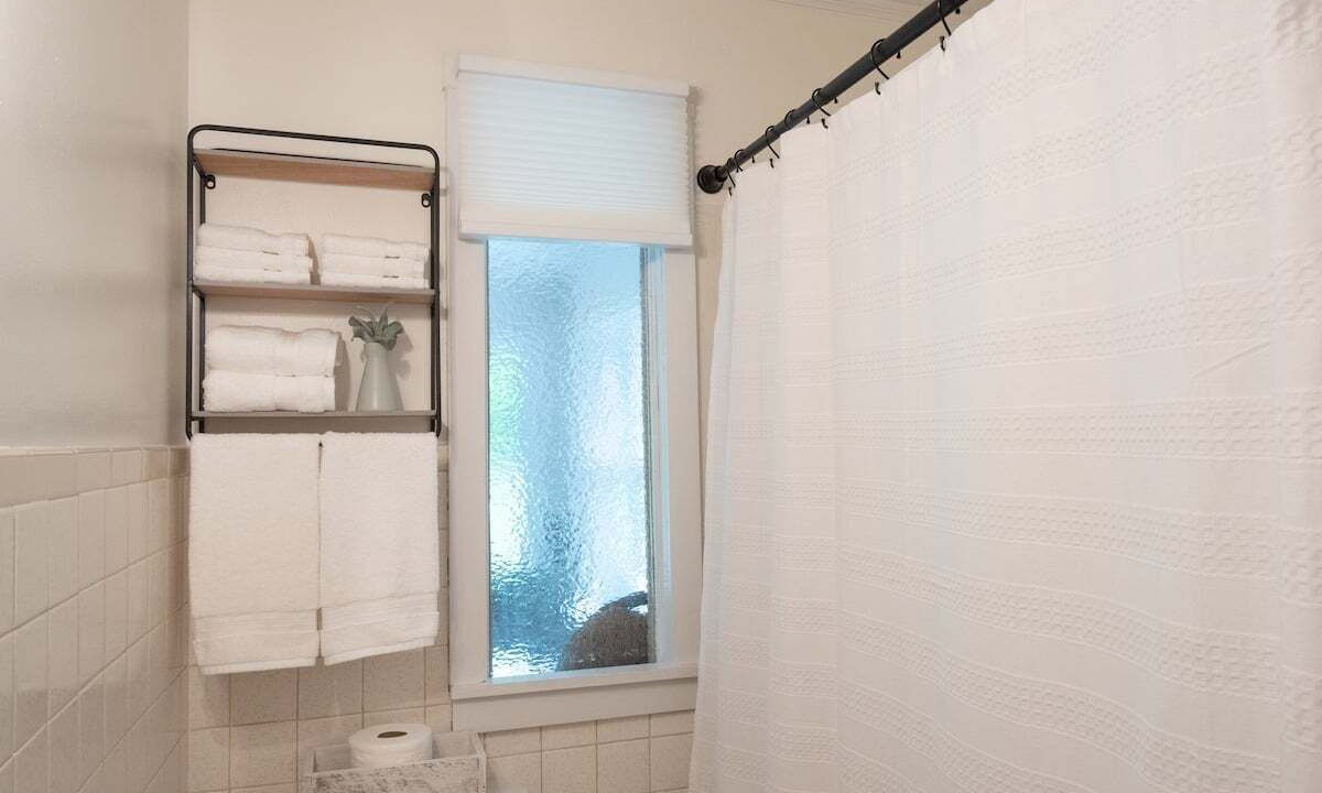 Photo of Bathroom in Mattawana