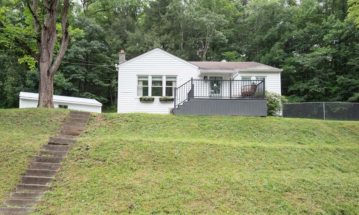 Photo of Outdoor in Mattawana