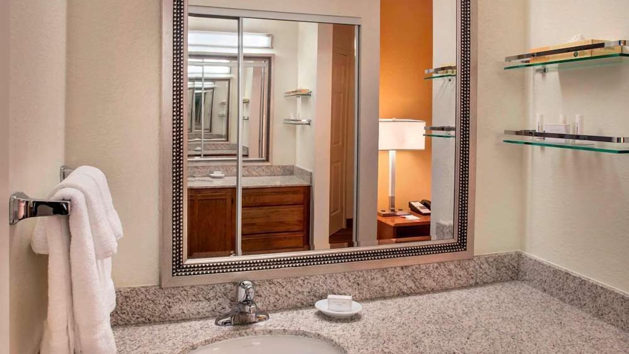 Photo of Bathroom in Bethlehem