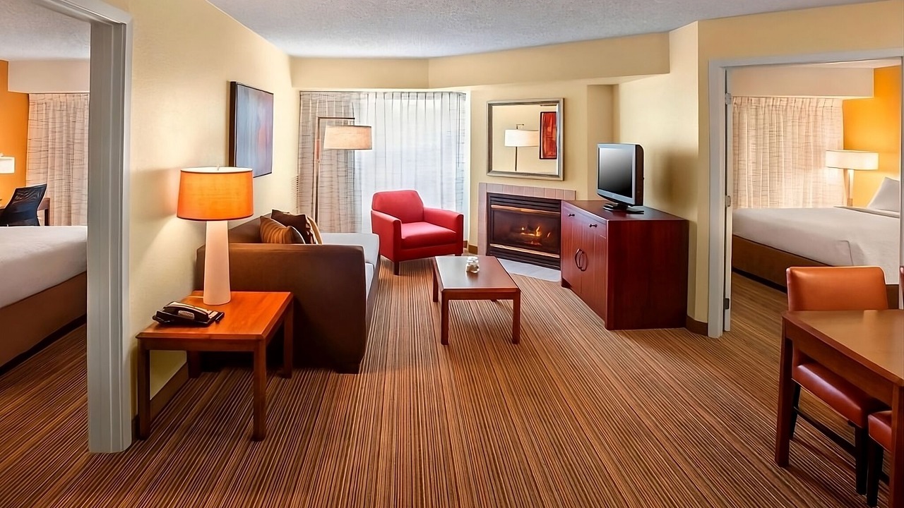 Photo of Bedroom in Bethlehem