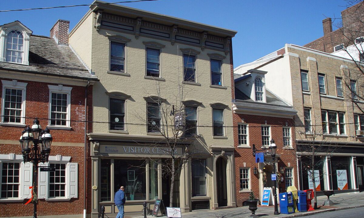 Photo of Others in Bethlehem