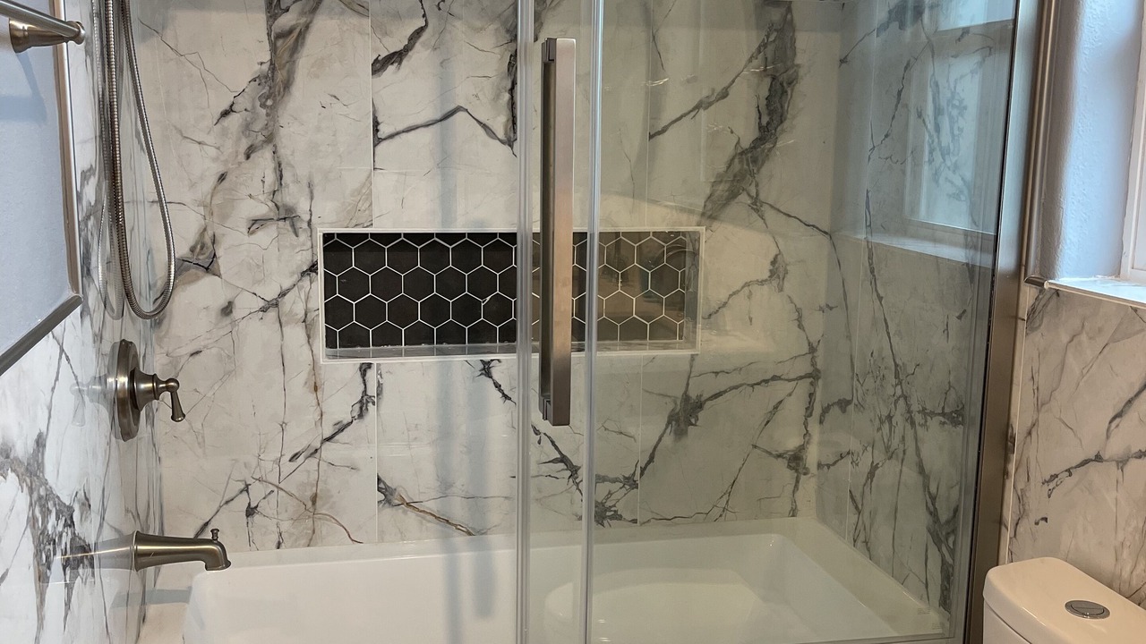 Photo of Bathroom in Cypress