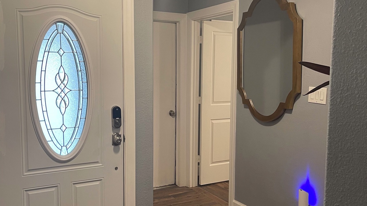 Photo of Bedroom in Cypress