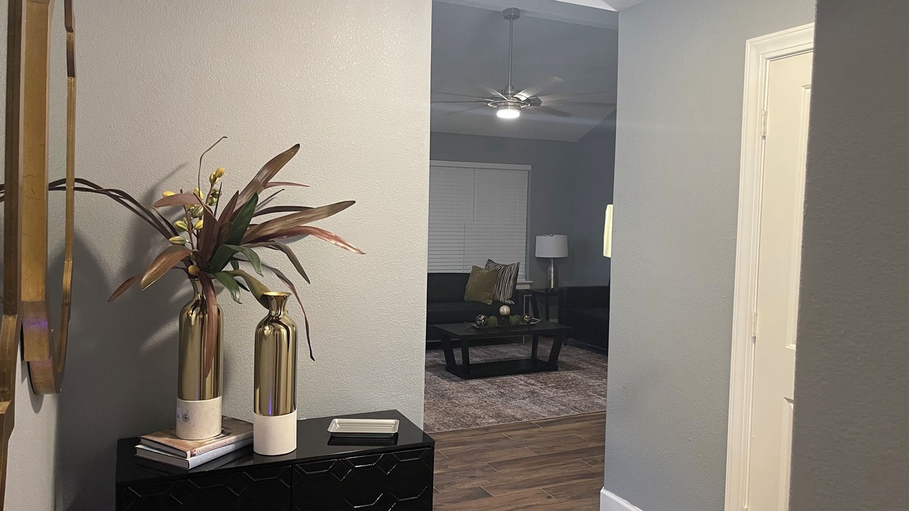 Photo of Bedroom in Cypress