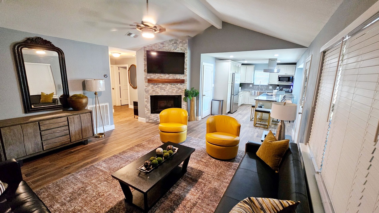 Photo of Bedroom in Cypress