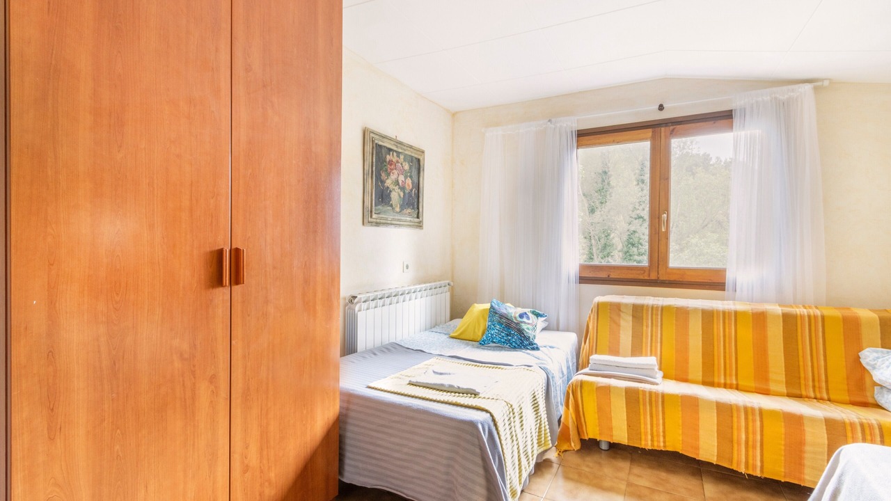 Photo of Bedroom in Oden