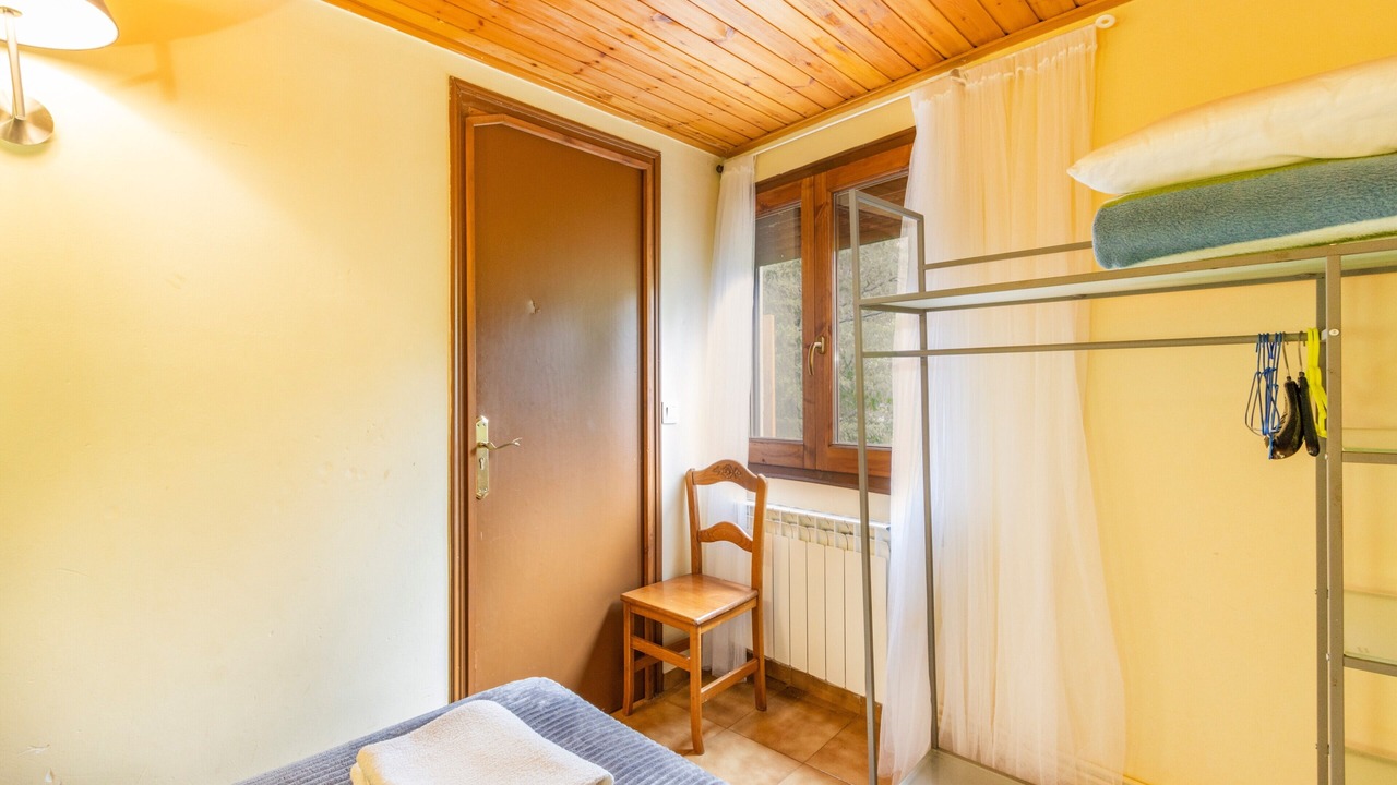 Photo of Bedroom in Oden