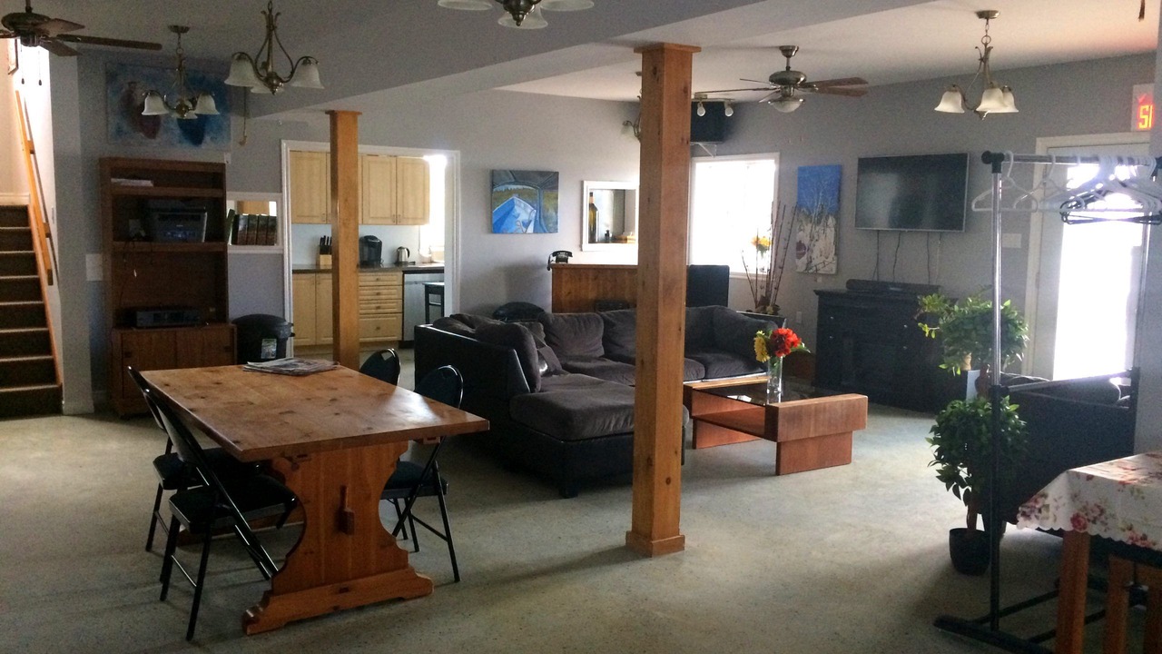 Photo of Livingroom in Lac Sainte-Marie