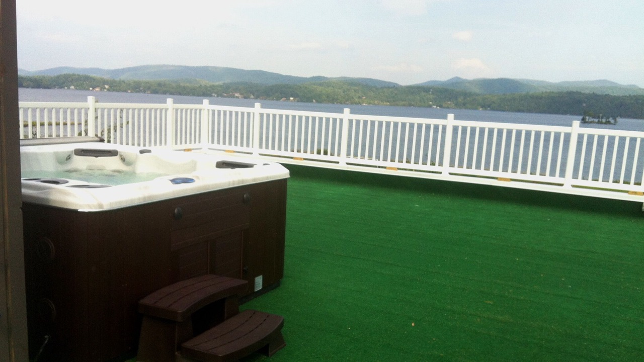 Photo of Outdoor in Lac Sainte-Marie