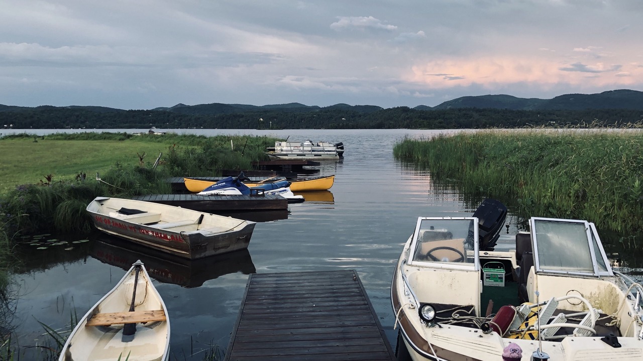 Photo of Others in Lac Sainte-Marie