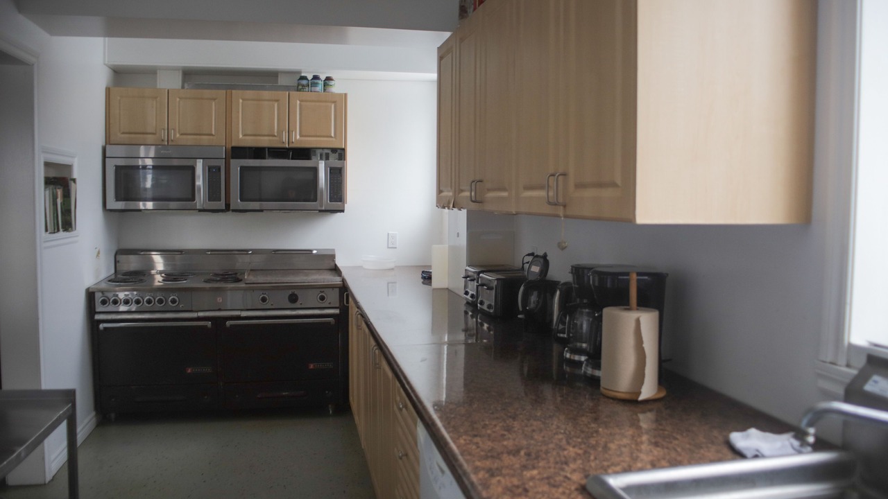 Photo of Kitchen in Lac Sainte-Marie