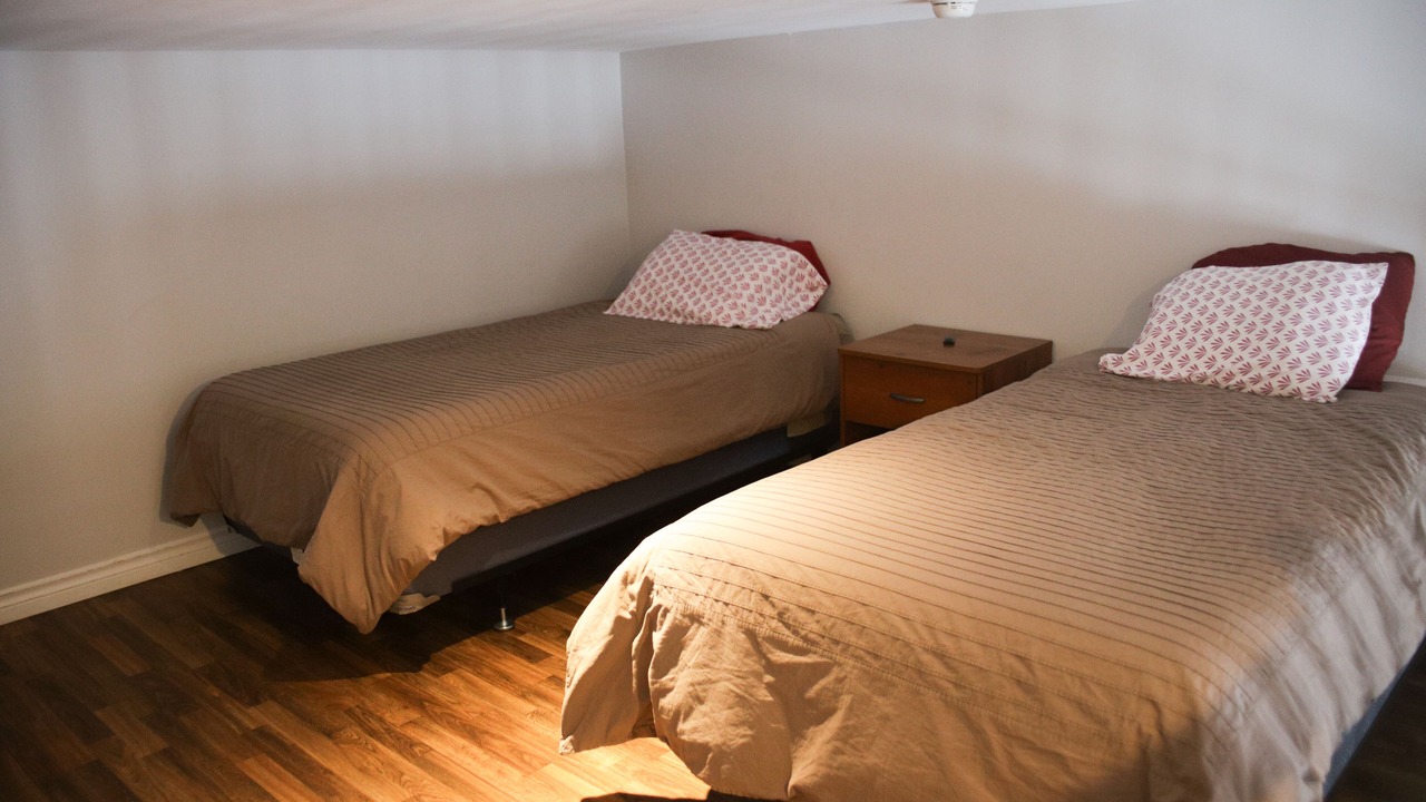 Photo of Bedroom in Lac Sainte-Marie
