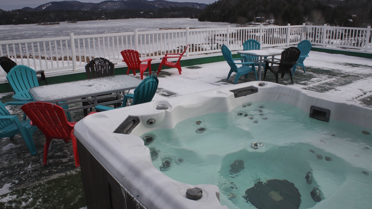 Photo of Outdoor in Lac Sainte-Marie