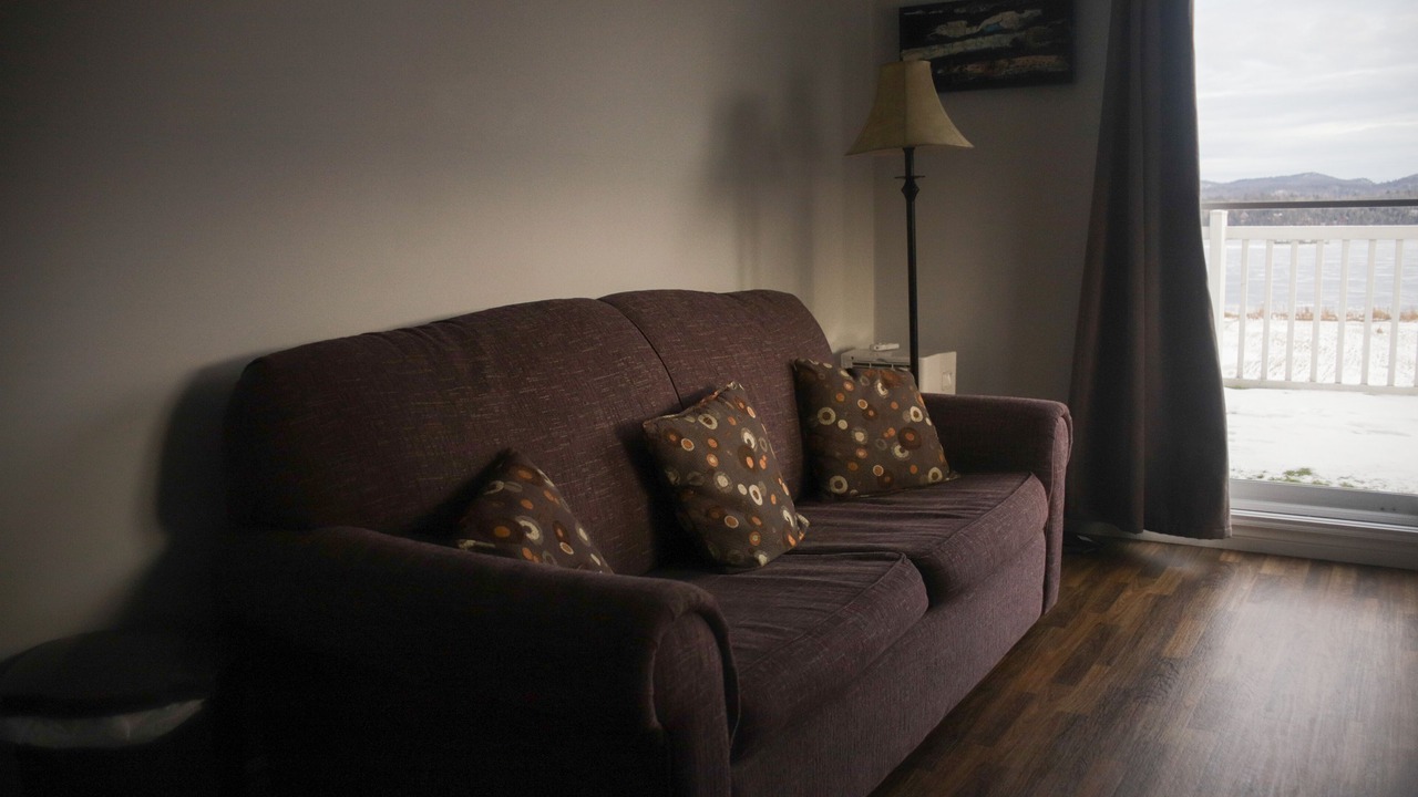 Photo of Livingroom in Lac Sainte-Marie