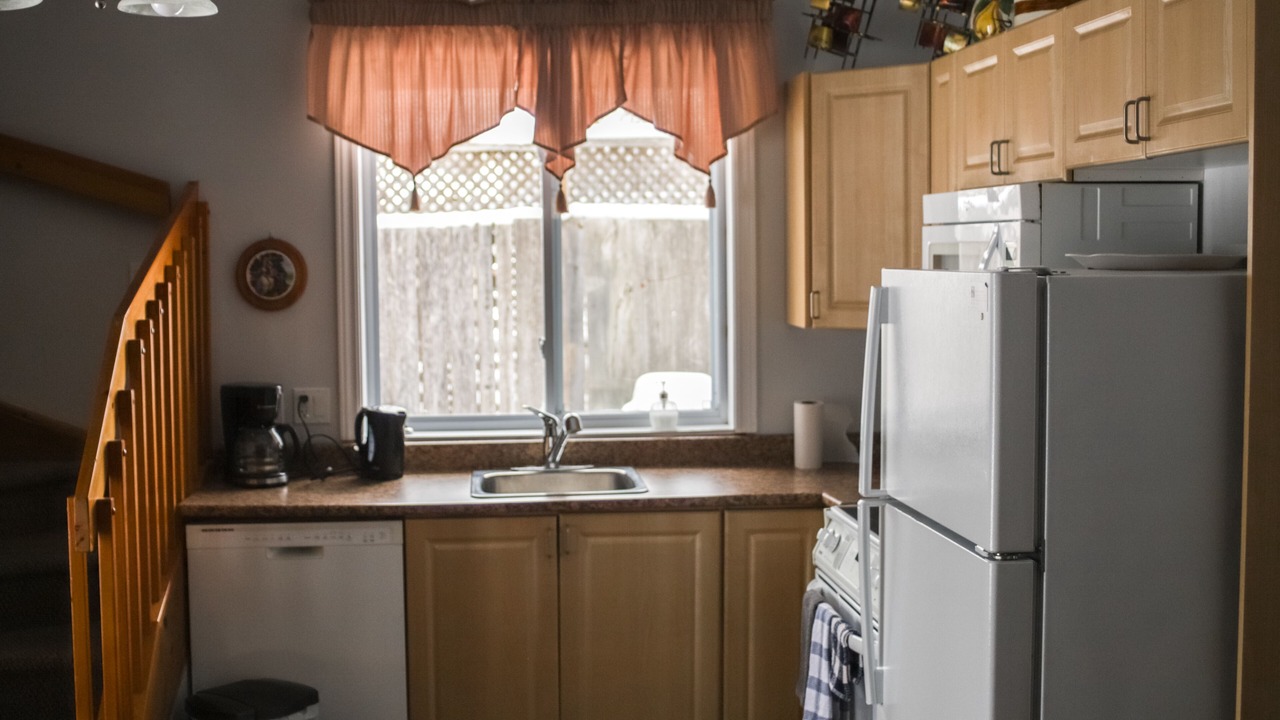 Photo of Kitchen in Lac Sainte-Marie