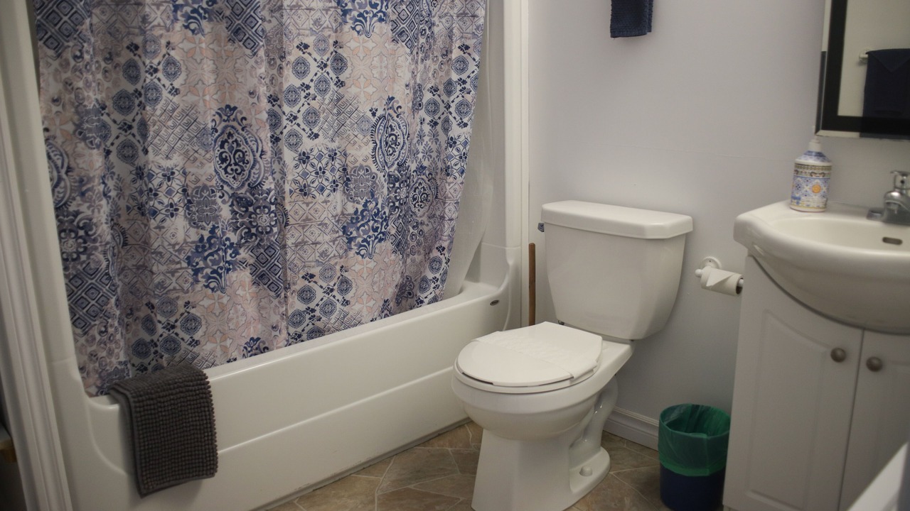 Photo of Bathroom in Lac Sainte-Marie