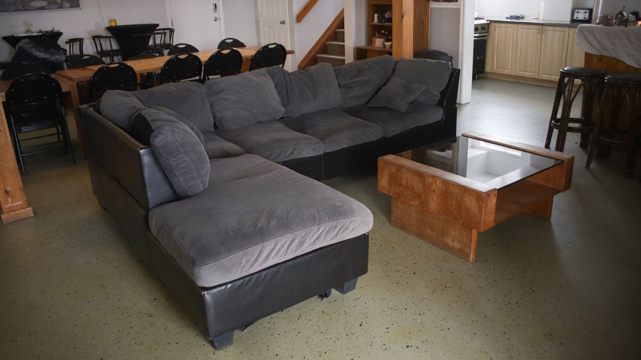 Photo of Livingroom in Lac Sainte-Marie