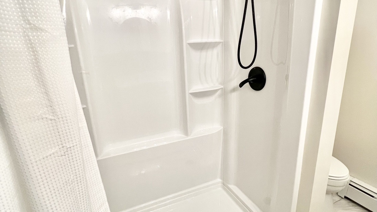 Photo of Bathroom in Valdez