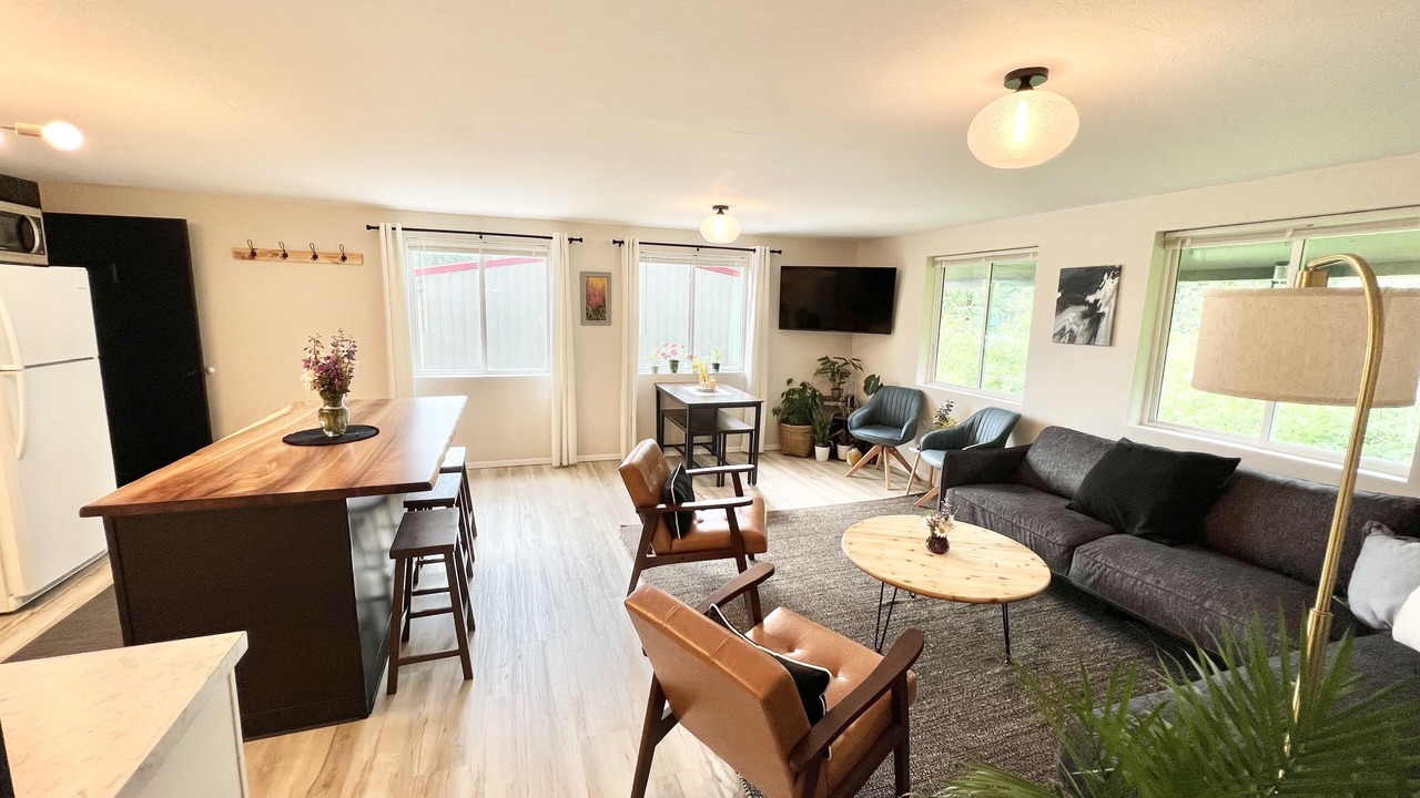 Photo of Livingroom in Valdez