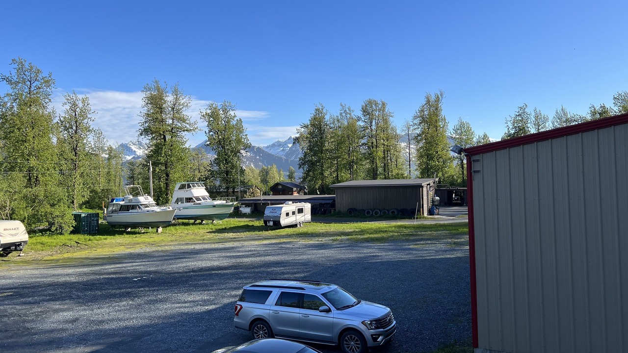 Photo of Outdoor in Valdez