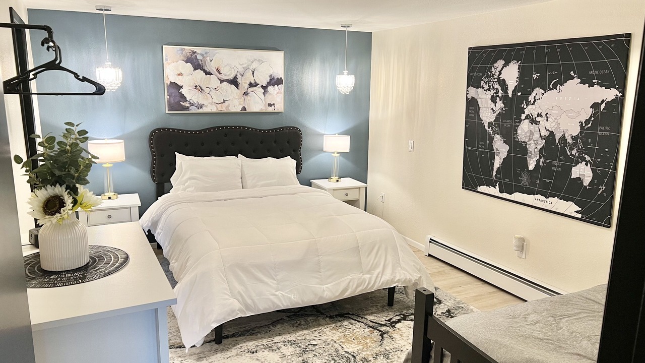 Photo of Bedroom in Valdez