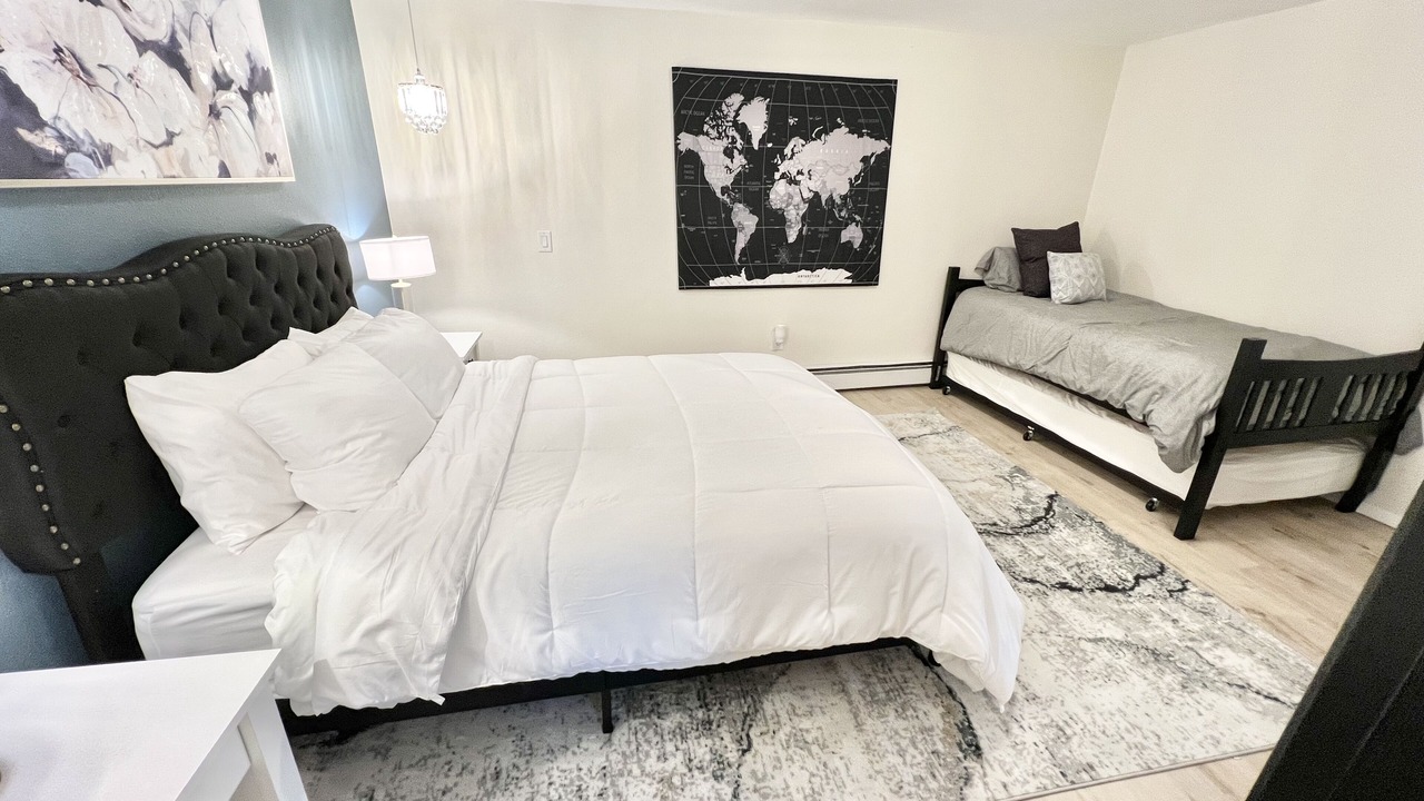 Photo of Bedroom in Valdez
