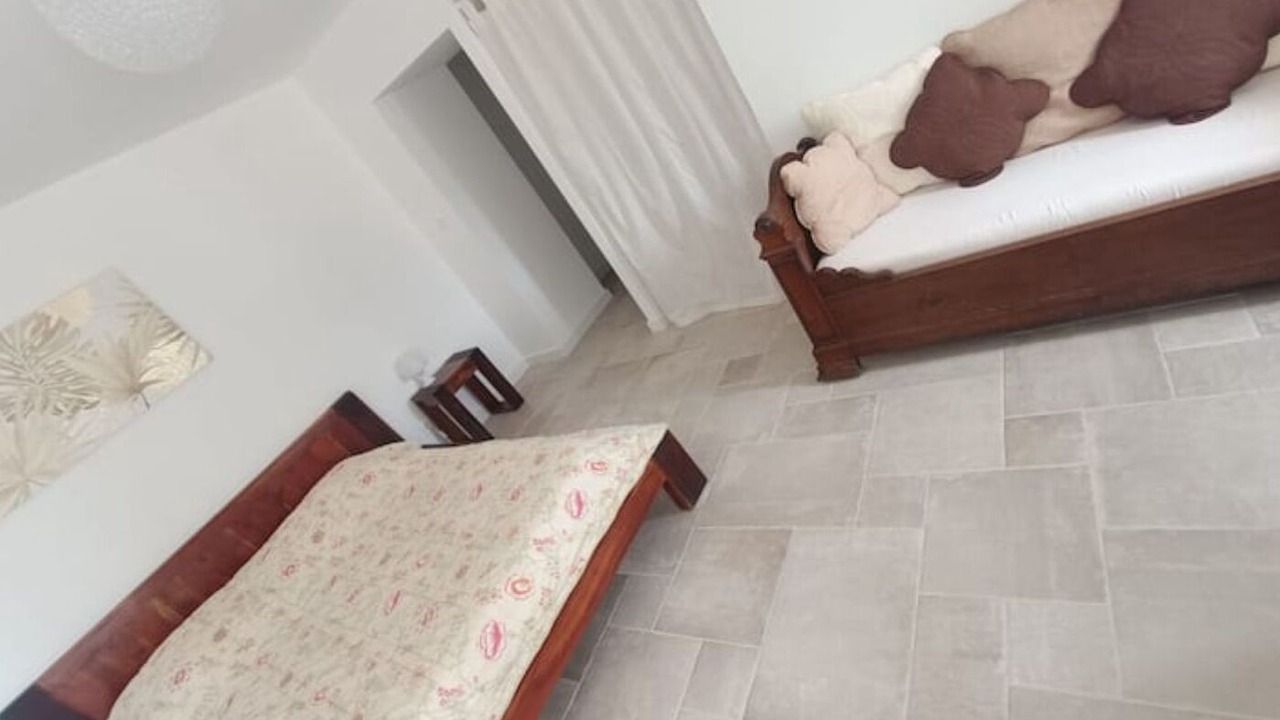 Photo of Bedroom in Prunelli-di-Casacconi