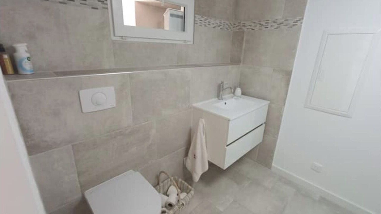 Photo of Bathroom in Prunelli-di-Casacconi