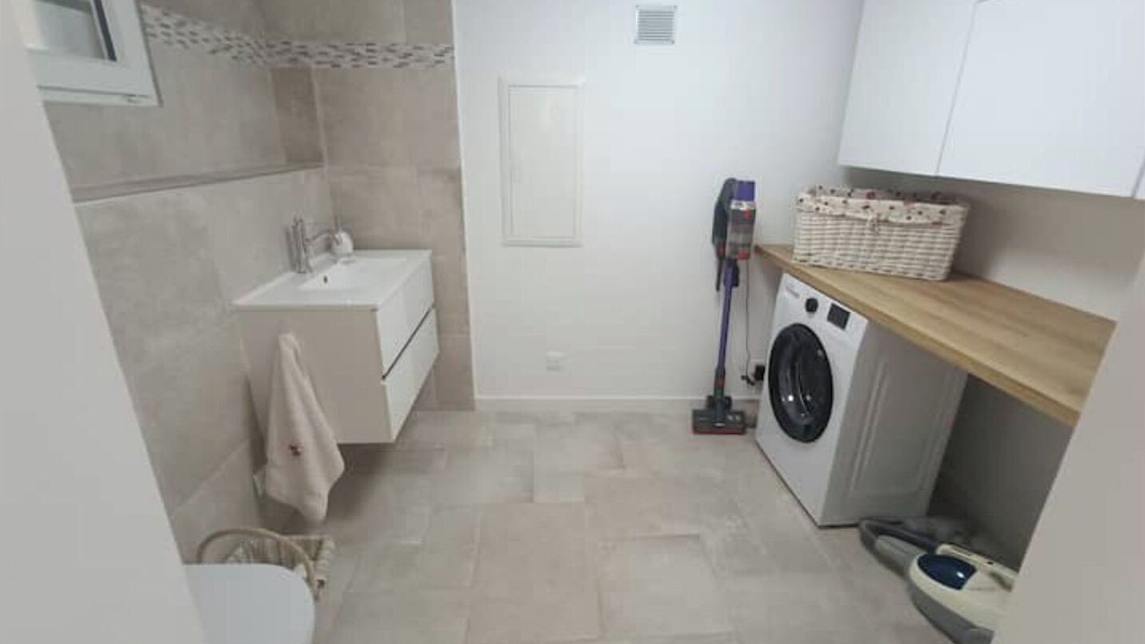 Photo of Bathroom in Prunelli-di-Casacconi