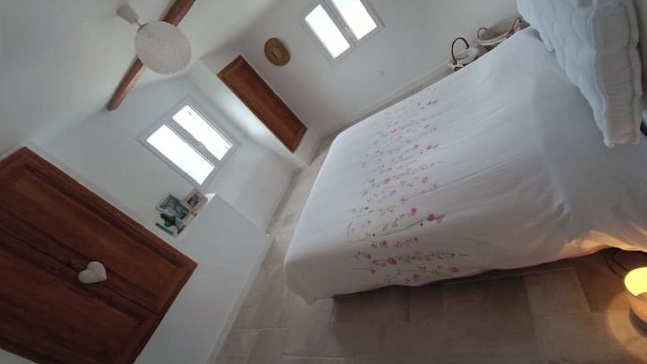Photo of Bedroom in Prunelli-di-Casacconi