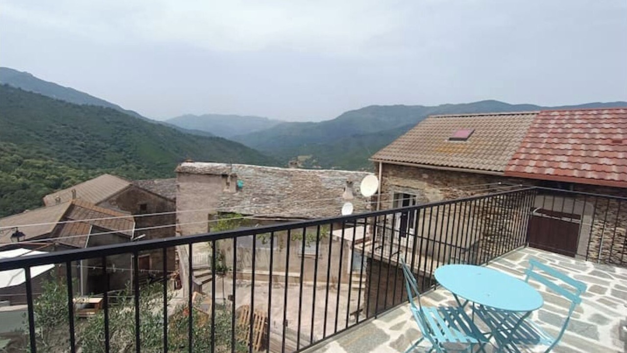Photo of Outdoor in Prunelli-di-Casacconi