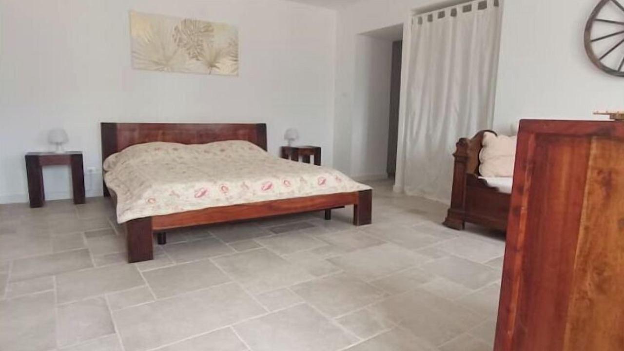 Photo of Bedroom in Prunelli-di-Casacconi