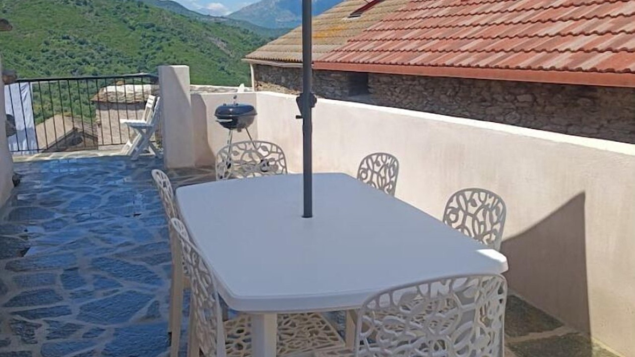 Photo of Outdoor in Prunelli-di-Casacconi
