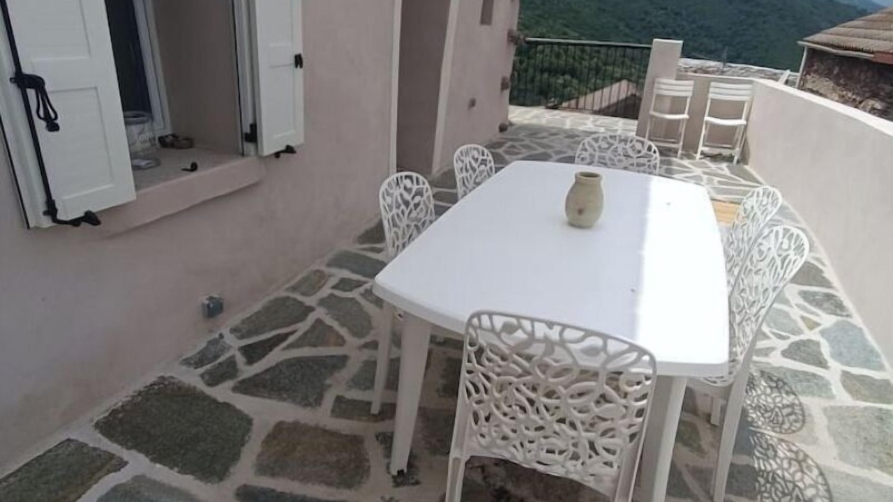 Photo of Outdoor in Prunelli-di-Casacconi