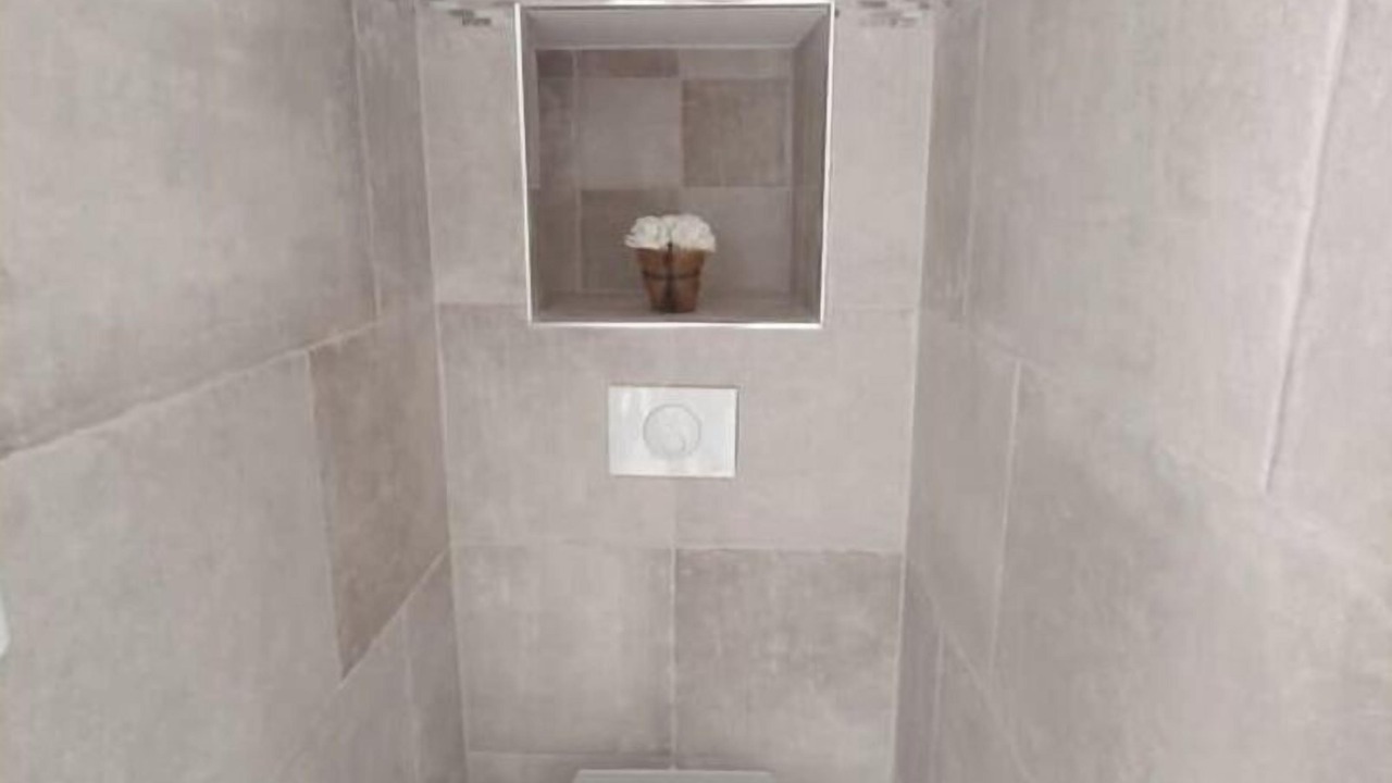 Photo of Bathroom in Prunelli-di-Casacconi