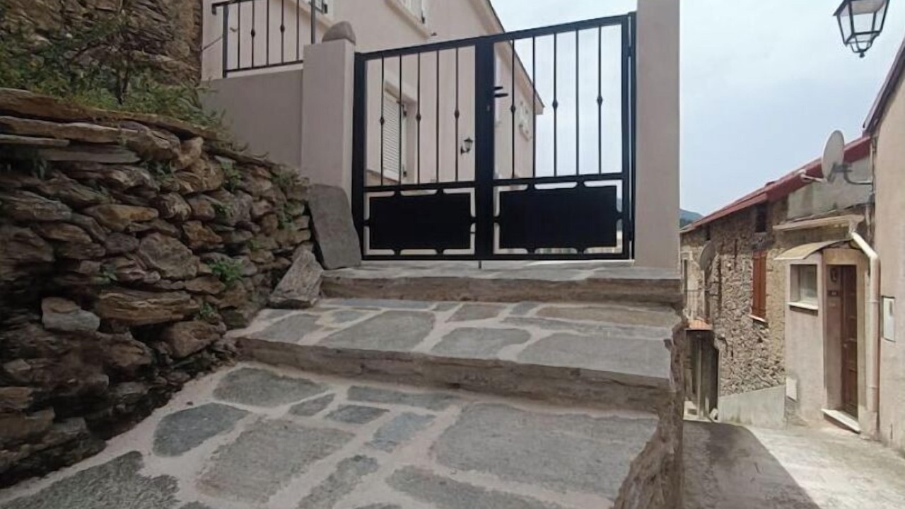 Photo of Outdoor in Prunelli-di-Casacconi