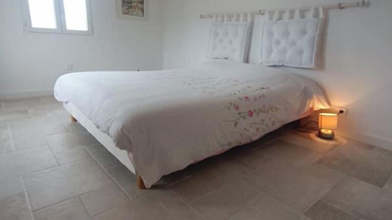Photo of Bedroom in Prunelli-di-Casacconi