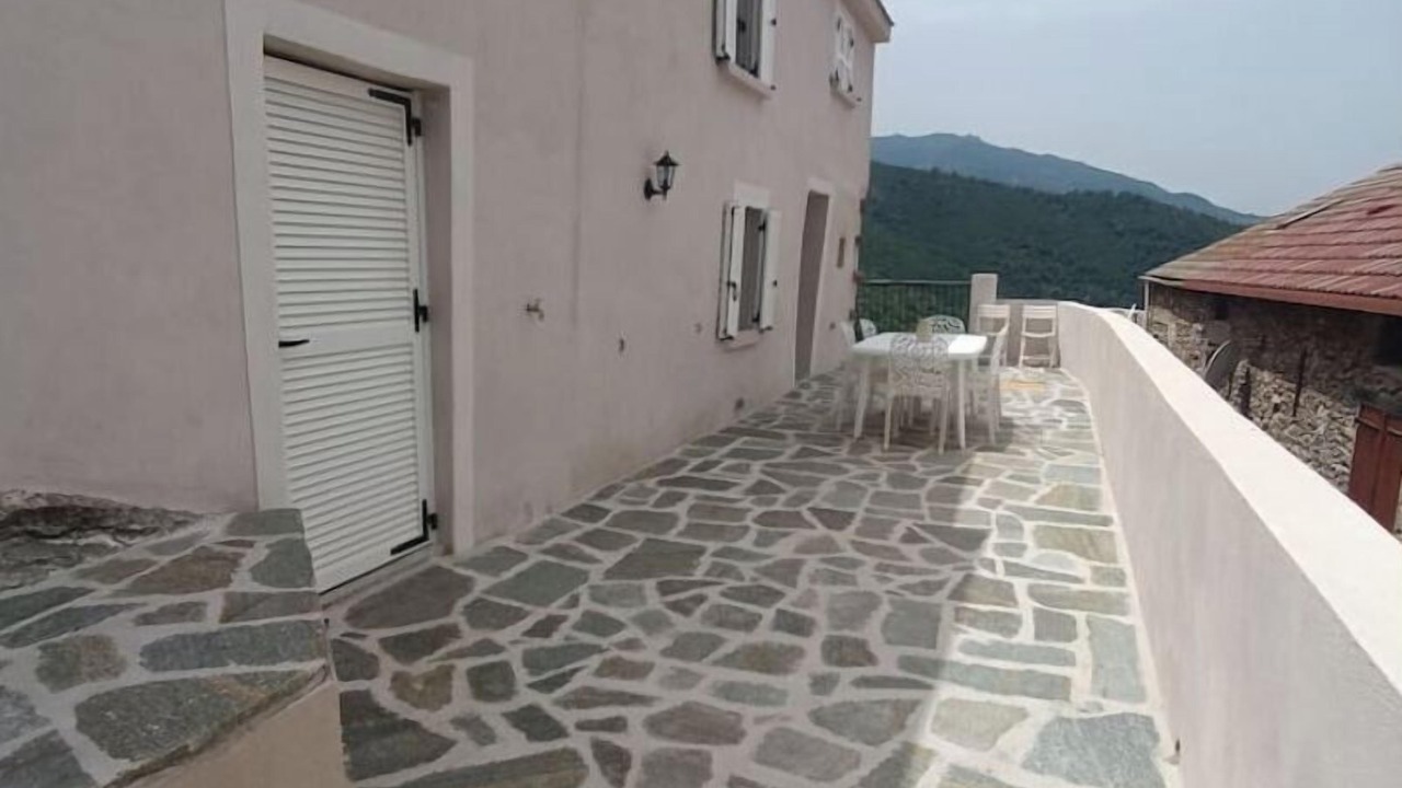 Photo of Outdoor in Prunelli-di-Casacconi