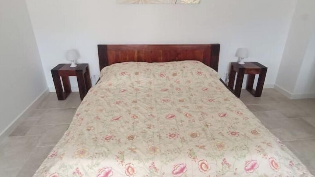 Photo of Bedroom in Prunelli-di-Casacconi