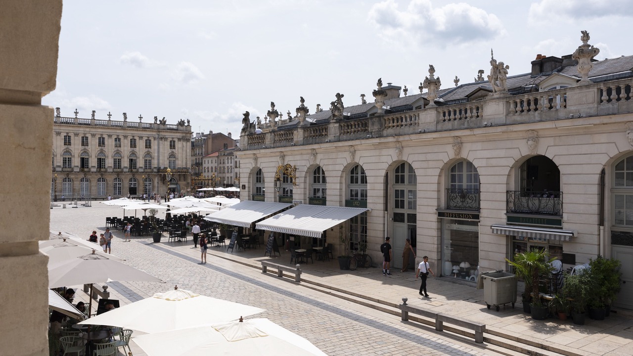 Photo of Others in Saint Nicolas - Charles III - Ville vieille - Trois Maisons - Leopold