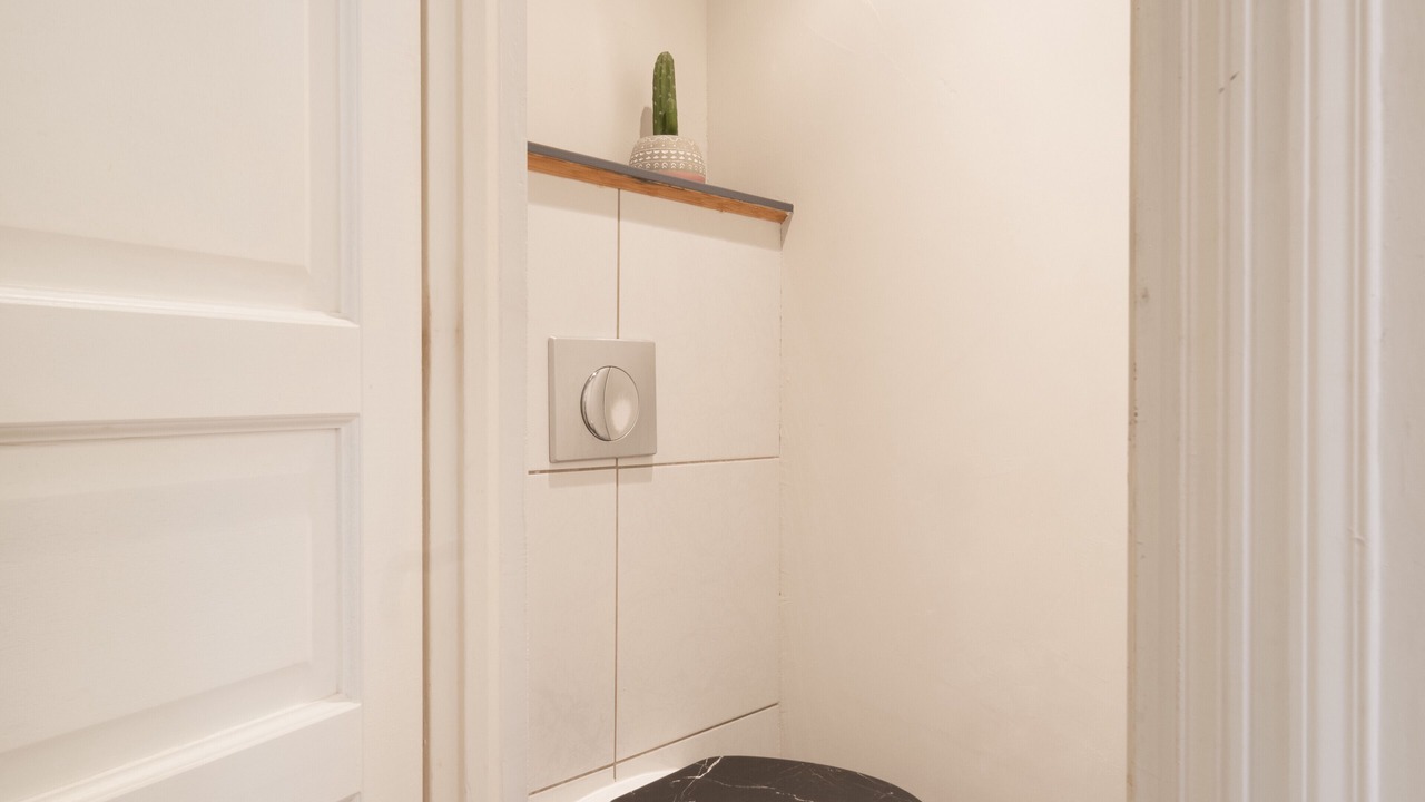 Photo of Bathroom in Saint Nicolas - Charles III - Ville vieille - Trois Maisons - Leopold