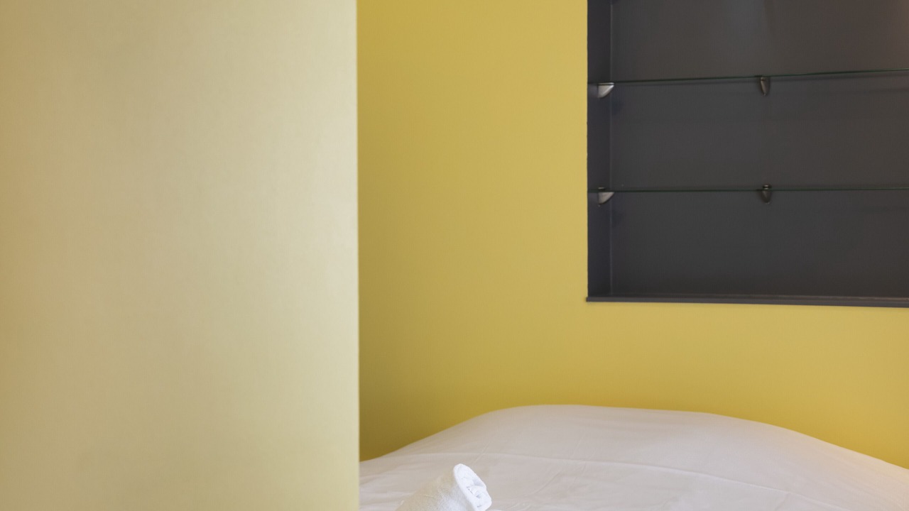 Photo of Bedroom in Saint Nicolas - Charles III - Ville vieille - Trois Maisons - Leopold